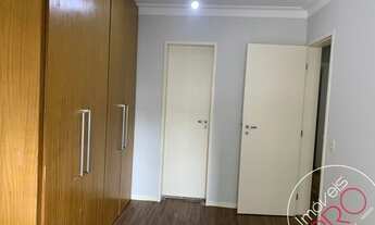 Imagem 6: Moema Pássaros 125 m² - 3 quartos