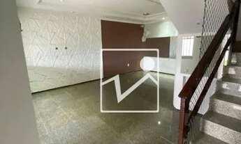 Imagem 7: Casa com 3 dormitórios para alugar, 120 m² por R$ 2.073/mês - Passaré - Fortaleza/CE