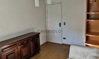 Imagem: Curitiba - Apartamento Padrão - Capão