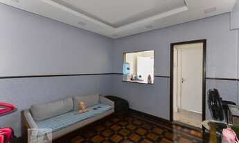 Imagem 2: Apartamento para Aluguel - Cidade Nova, 2 Quartos, 70 m2