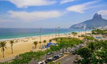 Imagem 5: ESPETACULAR APARTAMETO A VIEIRA SOUTO