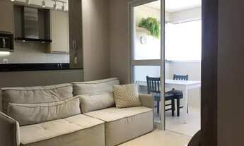 Imagem 3: Apartamento para aluguel e venda com 66 metros quadrados com 2 quartos em Boqueirão - Sant