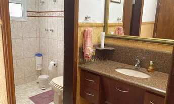 Imagem 6: Sobrado com 5 dormitórios, 507 m² - venda por R$ 4.200.000,00 ou aluguel por R$ 25.551,00