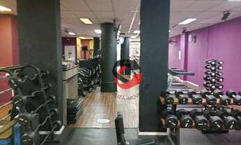 Imagem 6: Salas Comerciais para alugar na Avenida General Olímpio da Silveira - Santa Cecília, São P