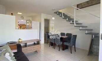 Imagem 3: Casa com 2 dormitórios à venda, 62 m² por R$ 240.000,00 - Sertão do Maruim - São José/SC