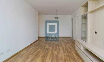 Imagem 6: Apartamento 3 quartos (1 suíte) sacada com churrasqueira 1 vaga - Água Verde