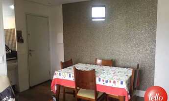 Imagem 2: São Paulo - Apartamento Padrão - Mooca