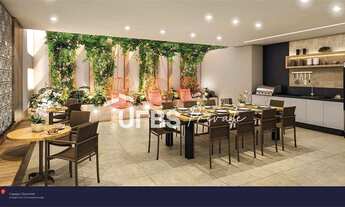 Imagem 4: Talk Marista - Apartamento 3 quartos, sendo 3 suítes