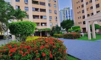 Imagem: Villa di Roma II - 3/4 Nascente Mobiliado