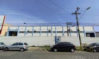 Imagem 3: Galpão - Chácaras Campos dos Amarais - Campinas