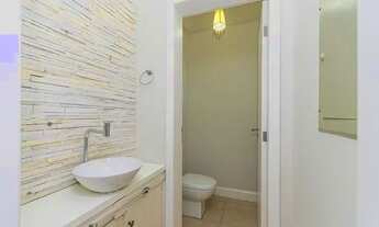 Imagem 4: Casa com 4 dormitórios para alugar, 333 m² por R$ 7.500/mês - Pineville - Pinhais/PR