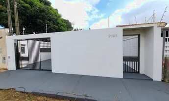 Imagem: Venda de Casas / Padrão na cidade de Araraquara