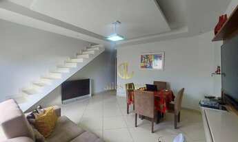 Imagem 5: Casa com 2 dormitórios à venda, 82 m² por R$ 260.000,00 - Chácara Mariléa - Rio das Ostras