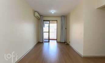 Imagem: Apartamento à venda Rua Carlos Silveira