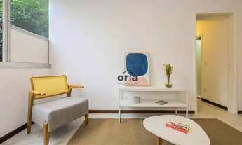 Imagem 6: Apartamento à venda, 94 m² por R$ 1.088.640,00 - Botafogo - Rio de Janeiro/RJ