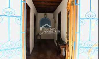 Imagem 7: Casa Padrão em Tremembé