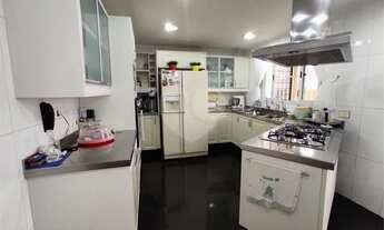 Imagem 5: Casa-São Paulo-MANDAQUI