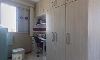 Imagem 7: Apartamento para Aluguel - Jardim Antonio Von Zuben , 3 Quartos, 75 m2