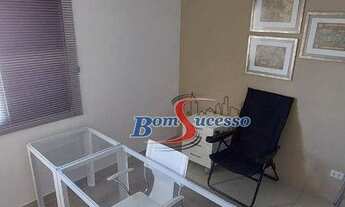 Imagem 6: Apartamento com 2 dormitórios à venda, 62 m² por R$ 659.000 - Tatuapé - São Paulo/SP