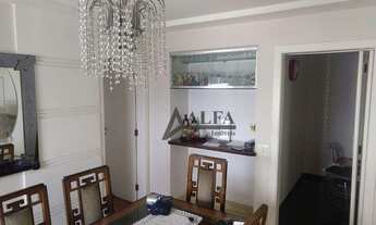 Imagem 3: * Residencial Di Maranello - Construção Cyrela - Excelente apartamento c/ varanda gourmet