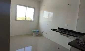 Imagem 3: Apartamento com 2 dormitórios para alugar, 60 m² por R$ 1.300,00/mês - Jardim Imperador