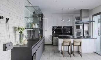 Imagem 5: Apartamento com 2 Quartos e 3 banheiros à Venda, 91 m² - vila Olímpia