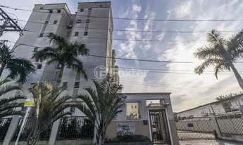 Imagem 2: Apartamento à venda Rua Engenheiro Sadi Castro, Sarandi - Porto Alegre