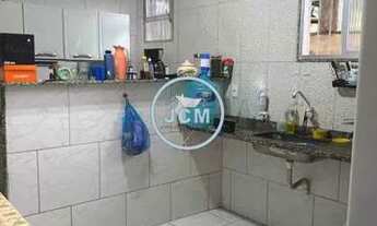 Imagem 7: Casa de rua-À VENDA-Realengo-Rio de Janeiro-RJ