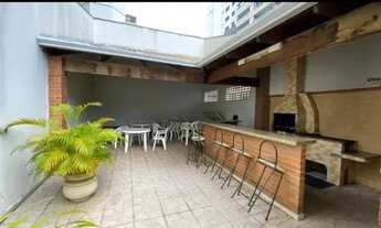 Imagem 4: Apartamento para aluguel tem 142 metros quadrados com 3 quartos em Setor Oeste - Goiânia