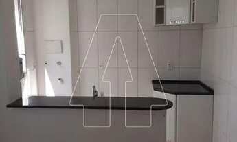 Imagem 2: Araçatuba - Apartamento - Monte Carlo