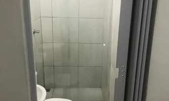 Imagem 2: Kitnet - Locação - Prox. Muffato Portão - Sem Vaga Carro