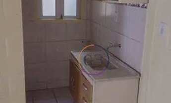 Imagem 7: Apartamento com 2 dormitórios para alugar, 44 m² por R$ 903,78/mês - Fragata - Pelotas/RS