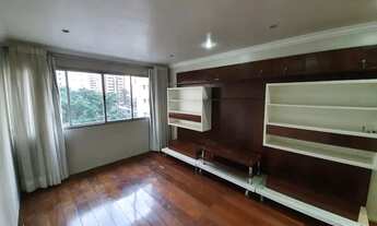 Imagem 2: Apartamento 3 Dorms, 118M no Itaim Bibi