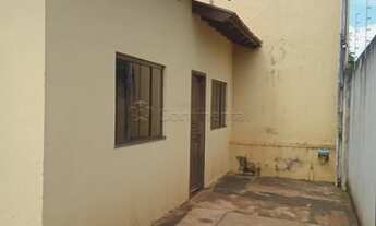 Imagem 3: Dourados - Casa Padrão - Jardim Colibri