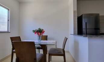 Imagem: Kit net novo no Engenho Velho de Brotas