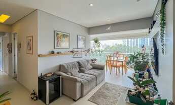 Imagem: Apartamento Venda Brooklin 95 m² 3 Dormitórios