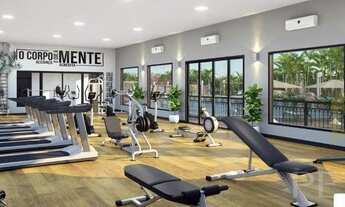 Imagem 5: Terreno - Parque Brasil 500 - Paulínia