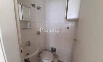 Imagem 7: Apartamento 03 dormitórios | 01 suíte | 02 vagas demarcada | 148m² | Ponta da Praia