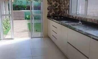 Imagem 5: Casa térrea com 3 dormitórios à venda, 107 m² por R$ 1.120.000 - Jardim Santa Bárbara - At
