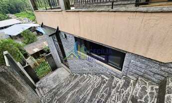 Imagem 3: CECÍLIA IMÓVEIS ALUGA Casa de 1 quarto no Cônego - Vargem Grande