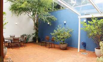 Imagem 3: Casa de condomínio 250m² na Granja Julieta