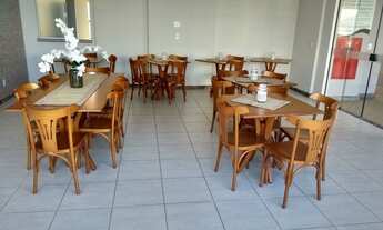 Imagem 2: No Parque das castanheiras