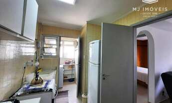 Imagem 5: Apartamento com 1 dormitório para alugar, 40 m² por R$ 4.000,00/mês - Moema - São Paulo/SP