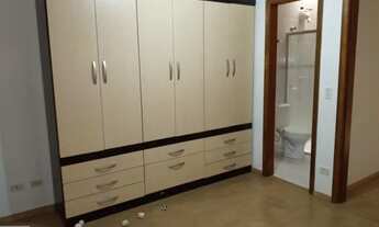 Imagem 4: Sobrado em condomínio fechado, 2 suítes e 2 vagas próximo Raposo Tavares