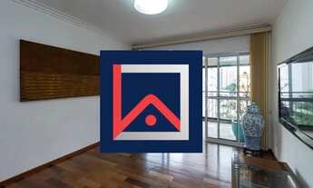 Imagem 2: Locação Apartamento 3 Dormitórios - 145 m² Moema