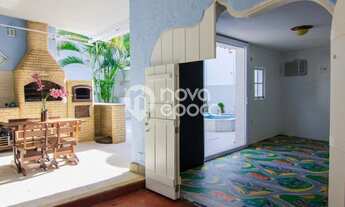 Imagem 7: Gávea Casa com 4 dormitórios