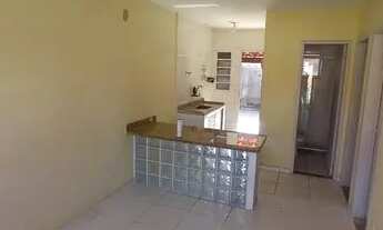 Imagem 3: Casa de condomínio para venda possui 87 metros quadrados com 2 quartos