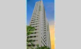 Imagem: Ceci-Belissimo Apart. Na Torre, 2 quartos