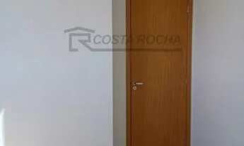 Imagem 2: Apartamento com 2 dormitórios, 42 m² - venda por R$ 223.000,00 ou aluguel por R$ 1.400,50