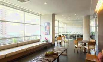 Imagem 4: Apartamento para Aluguel - Chácara Santo Antonio, 1 Quarto, 61 m2